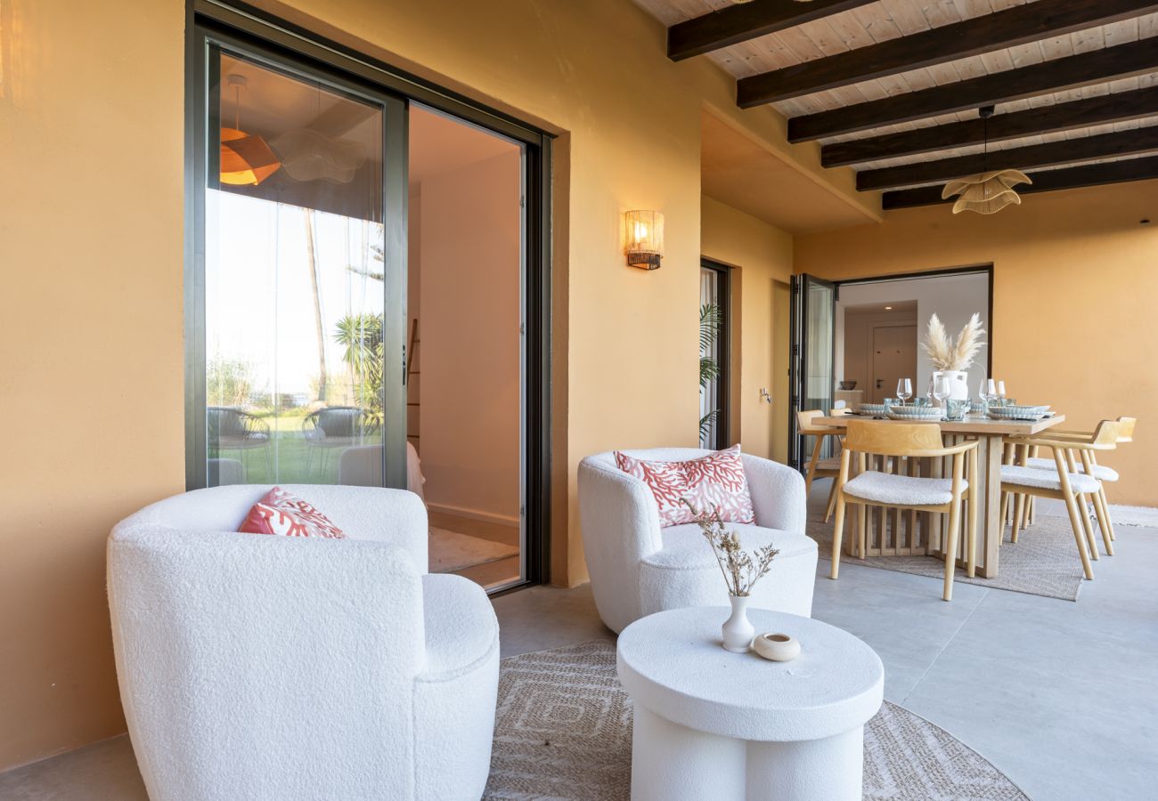 Apartamento en Estepona - Riviera Playa