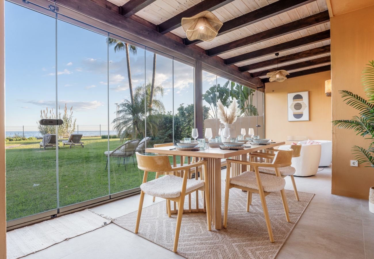 Apartamento en Estepona - Riviera Playa