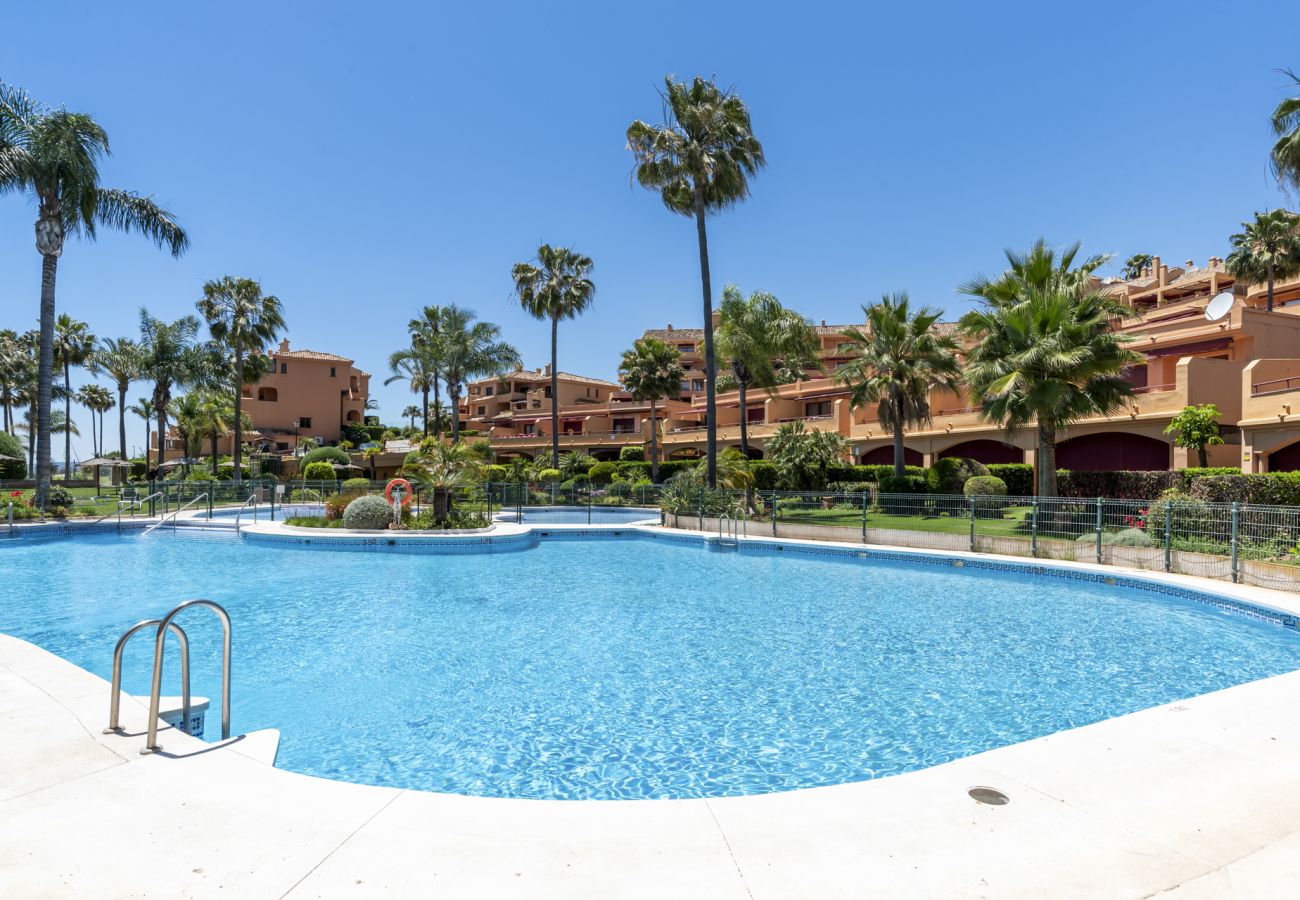 Apartamento en Estepona - Riviera Playa