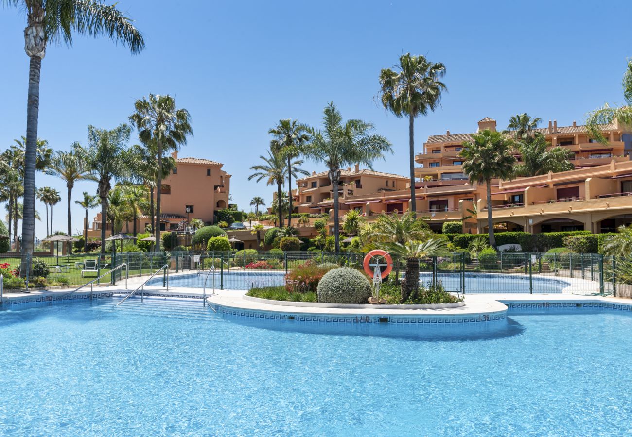 Apartamento en Estepona - Riviera Playa