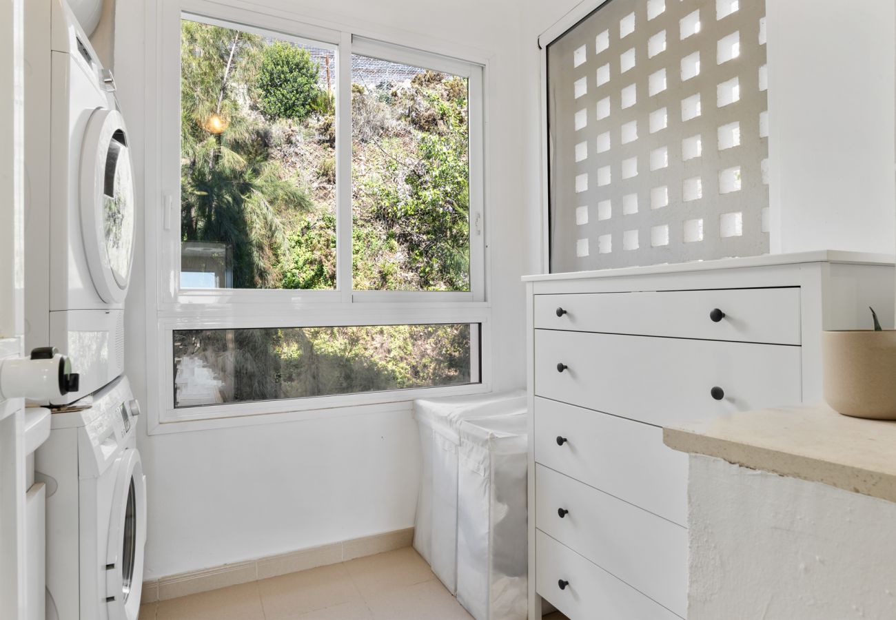 Apartamento en Benahavís - Altos de La Quinta Penthouse