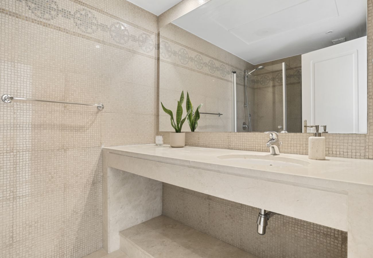 Apartamento en Benahavís - Altos de La Quinta Penthouse