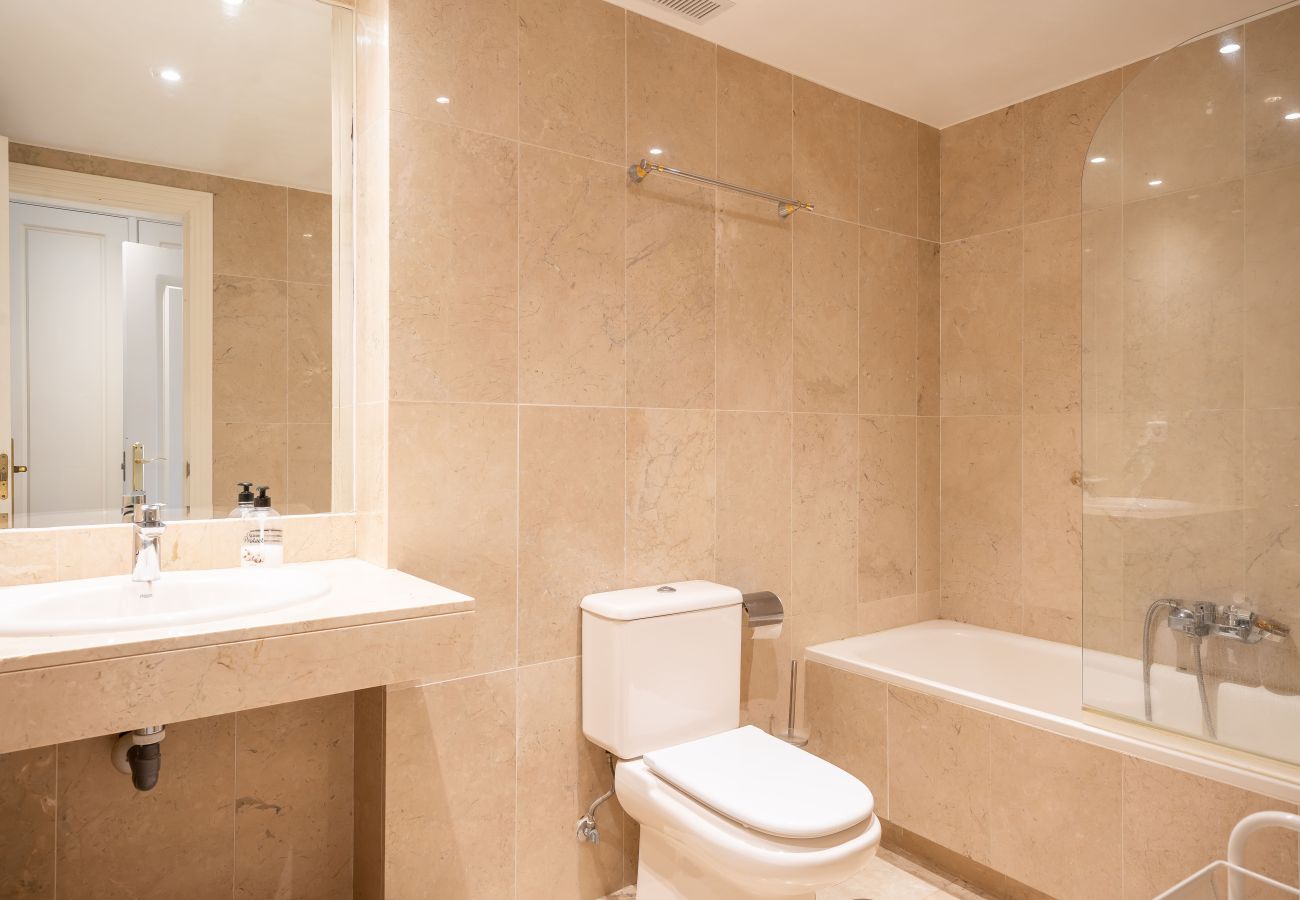 Apartamento en Nueva andalucia - Casa Panorama