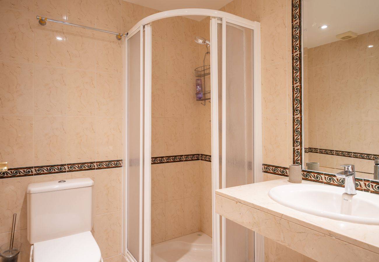 Apartamento en Nueva andalucia - Casa Panorama