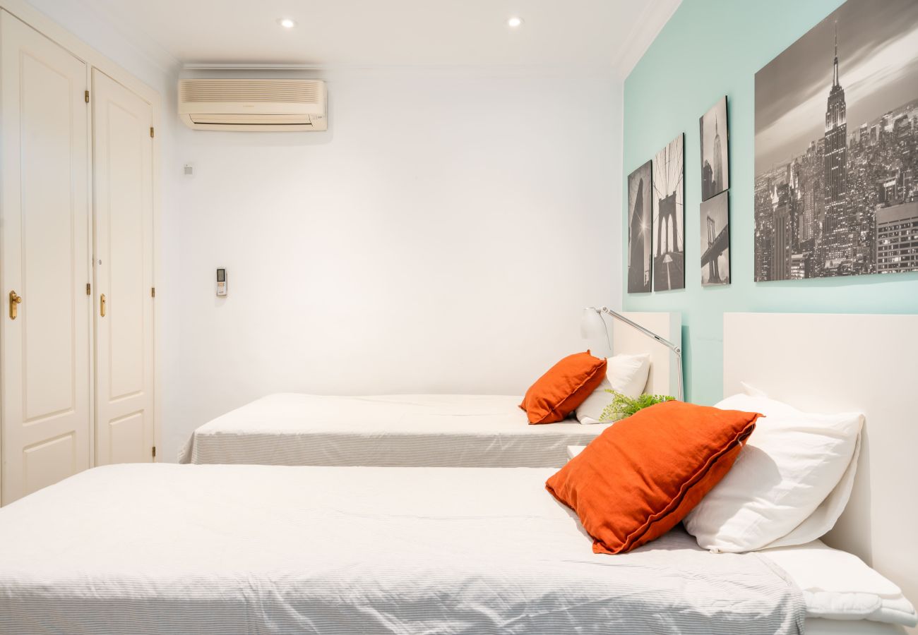 Apartamento en Nueva andalucia - Casa Panorama