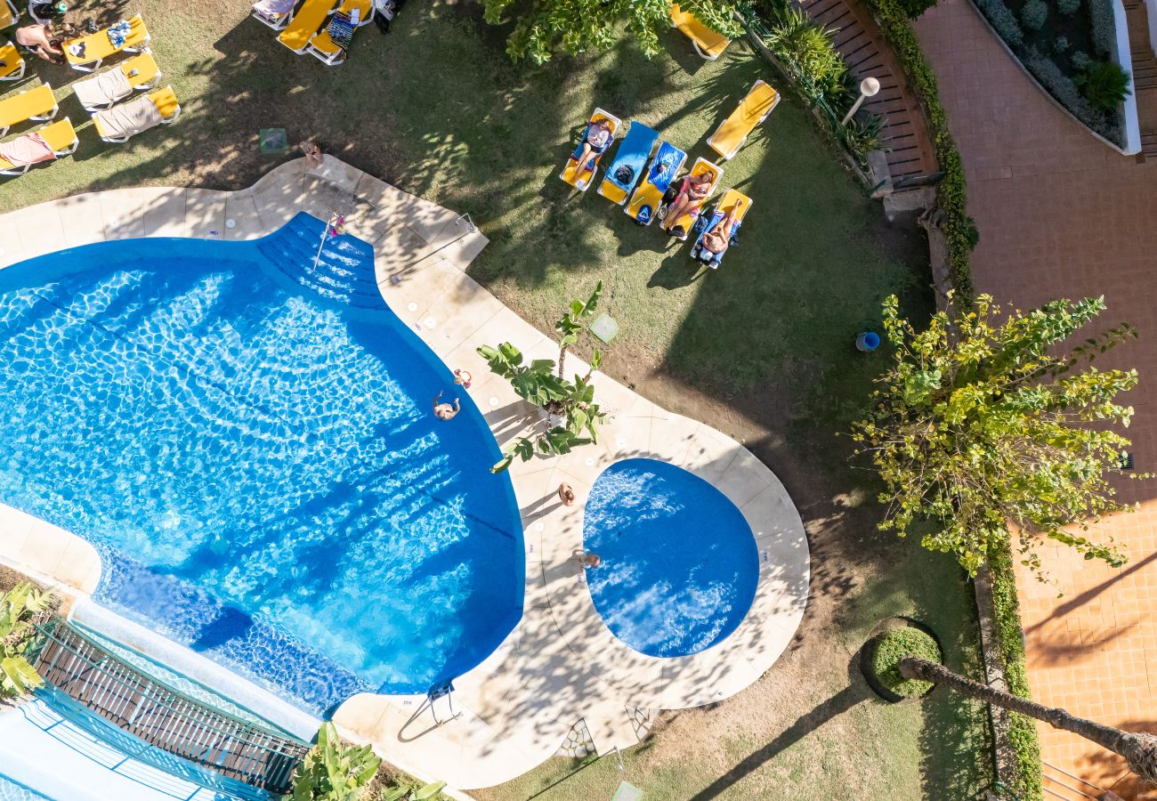 Apartamento en Nueva andalucia - Casa Panorama