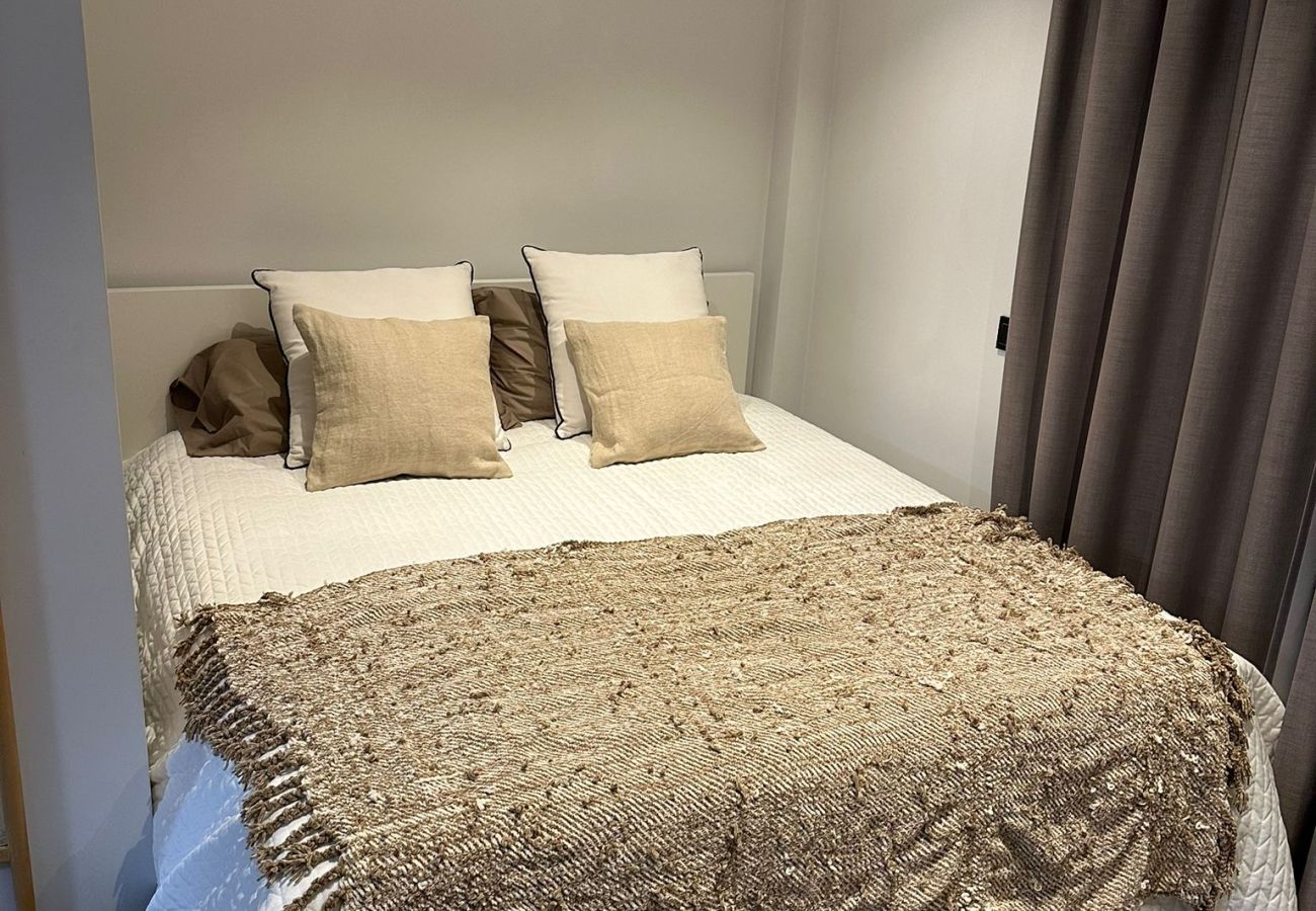 Apartamento en Nueva andalucia - Penthouse Saga