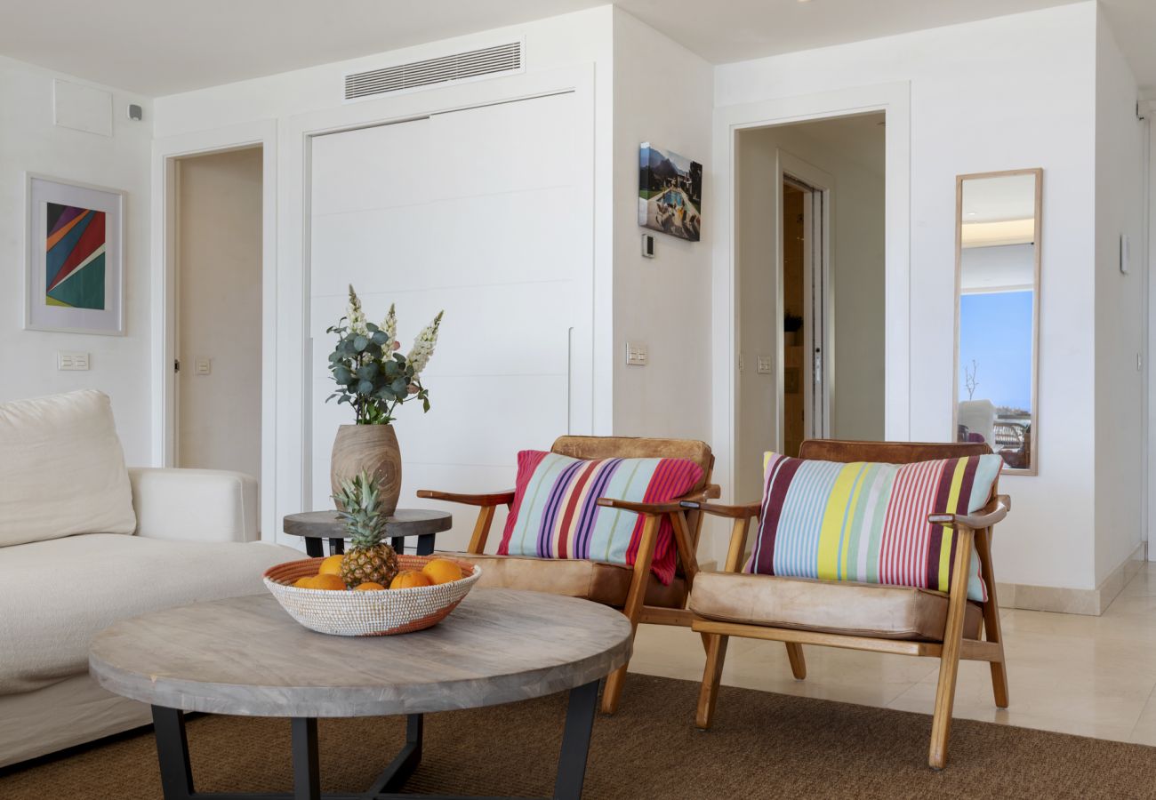 Apartamento en Nueva andalucia - Casa La Morelia