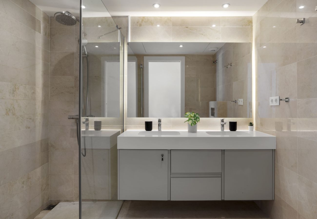 Apartamento en Nueva andalucia - Casa La Morelia