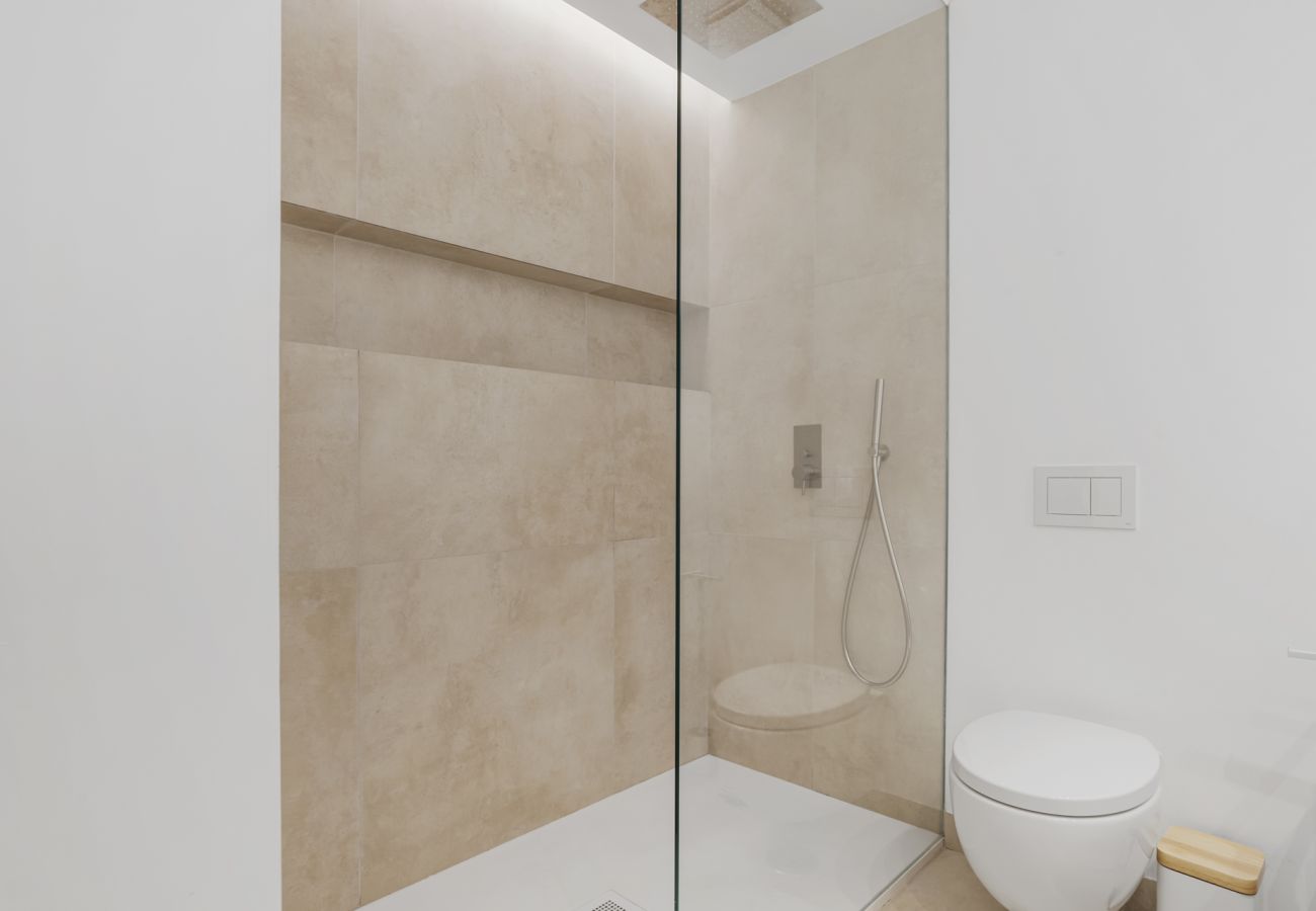 Apartamento en Nueva andalucia - Penthouse Mirador del Rodeo 1.1