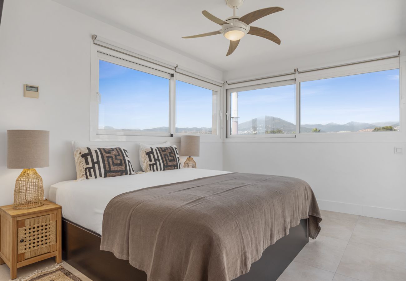 Apartamento en Nueva andalucia - Penthouse Mirador del Rodeo 1.1