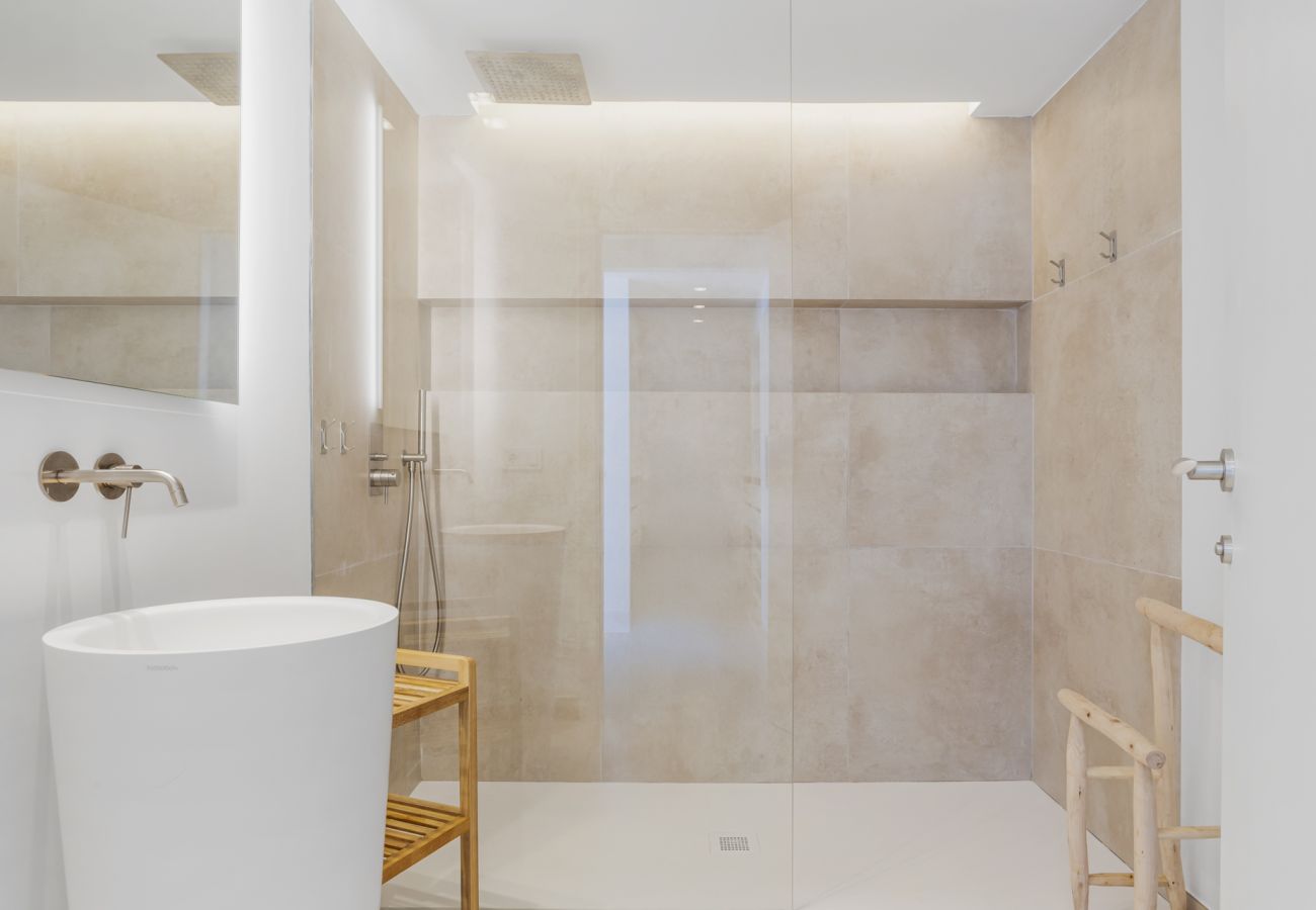 Apartamento en Nueva andalucia - Penthouse Mirador del Rodeo 1.1