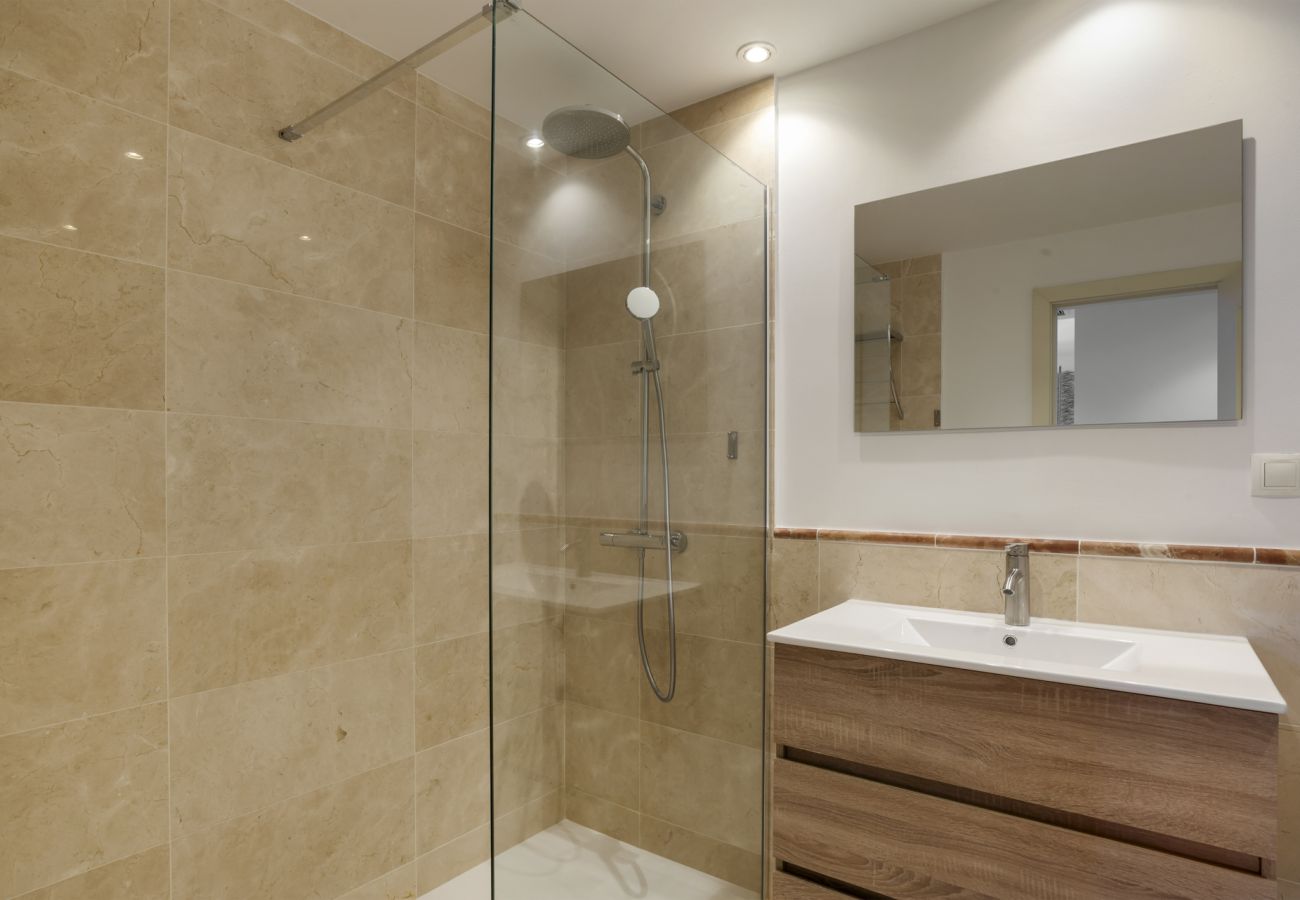 Apartamento en Nueva andalucia - Penthouse Mirador del Rodeo 1.2