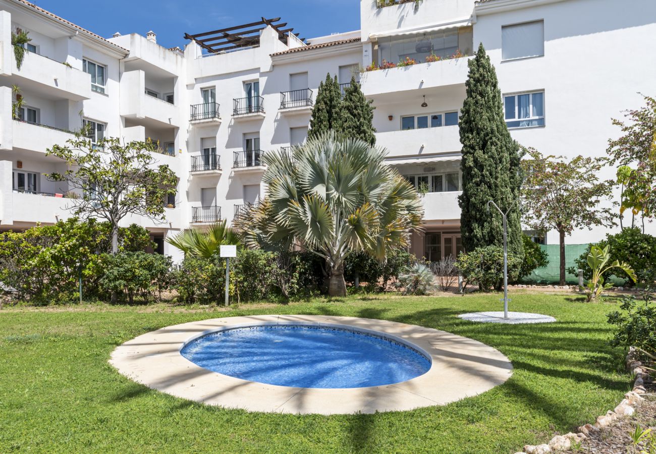 Apartamento en Nueva andalucia - Penthouse Mirador del Rodeo 1.2