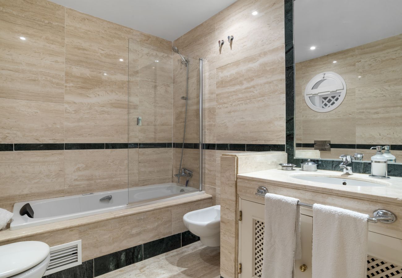 Apartamento en Marbella - Jardines del Med