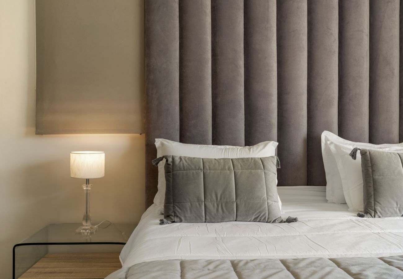 Villa en Nueva andalucia - Villa Cozy