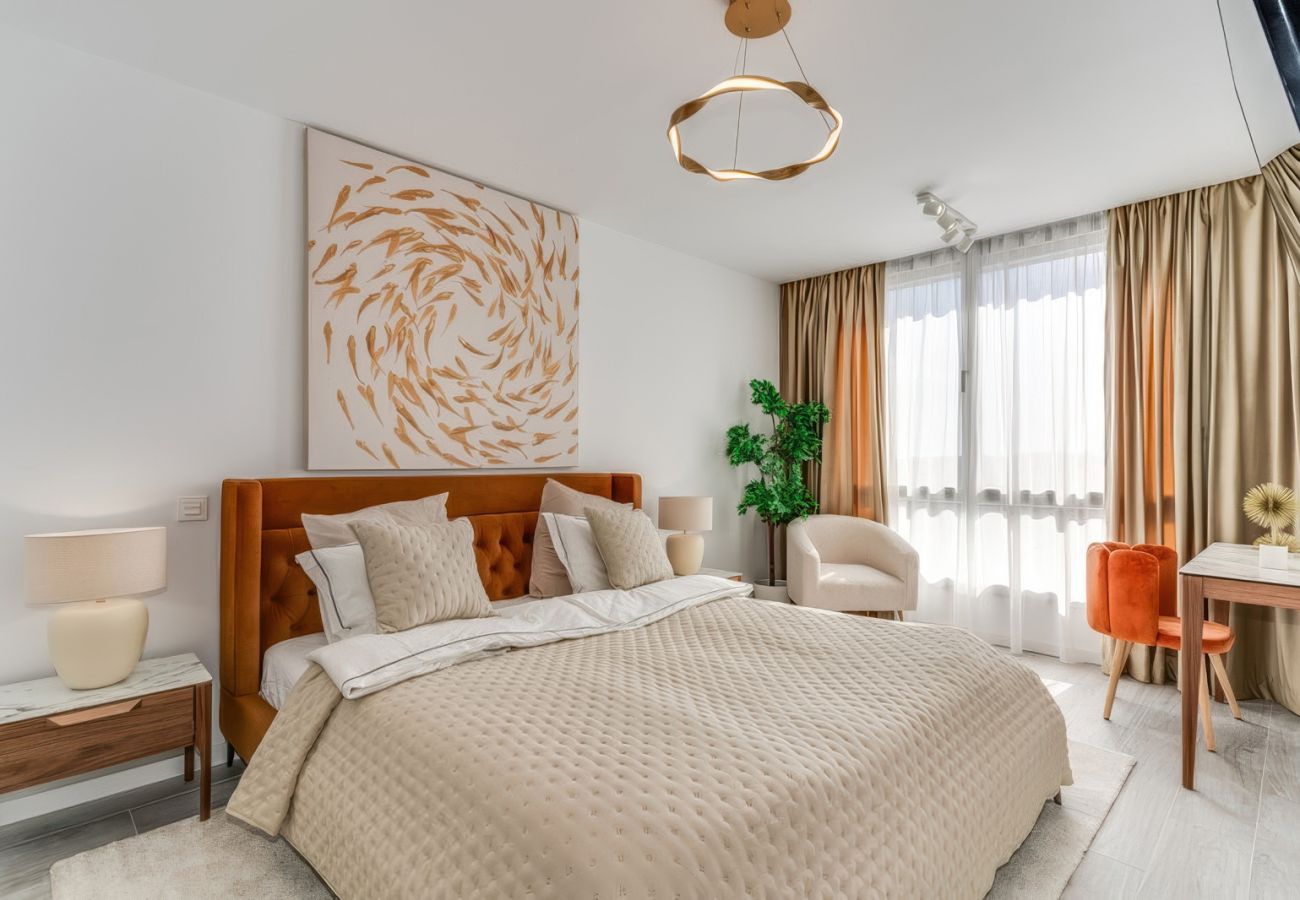 Casa adosada en Estepona - Oceana Townhouse