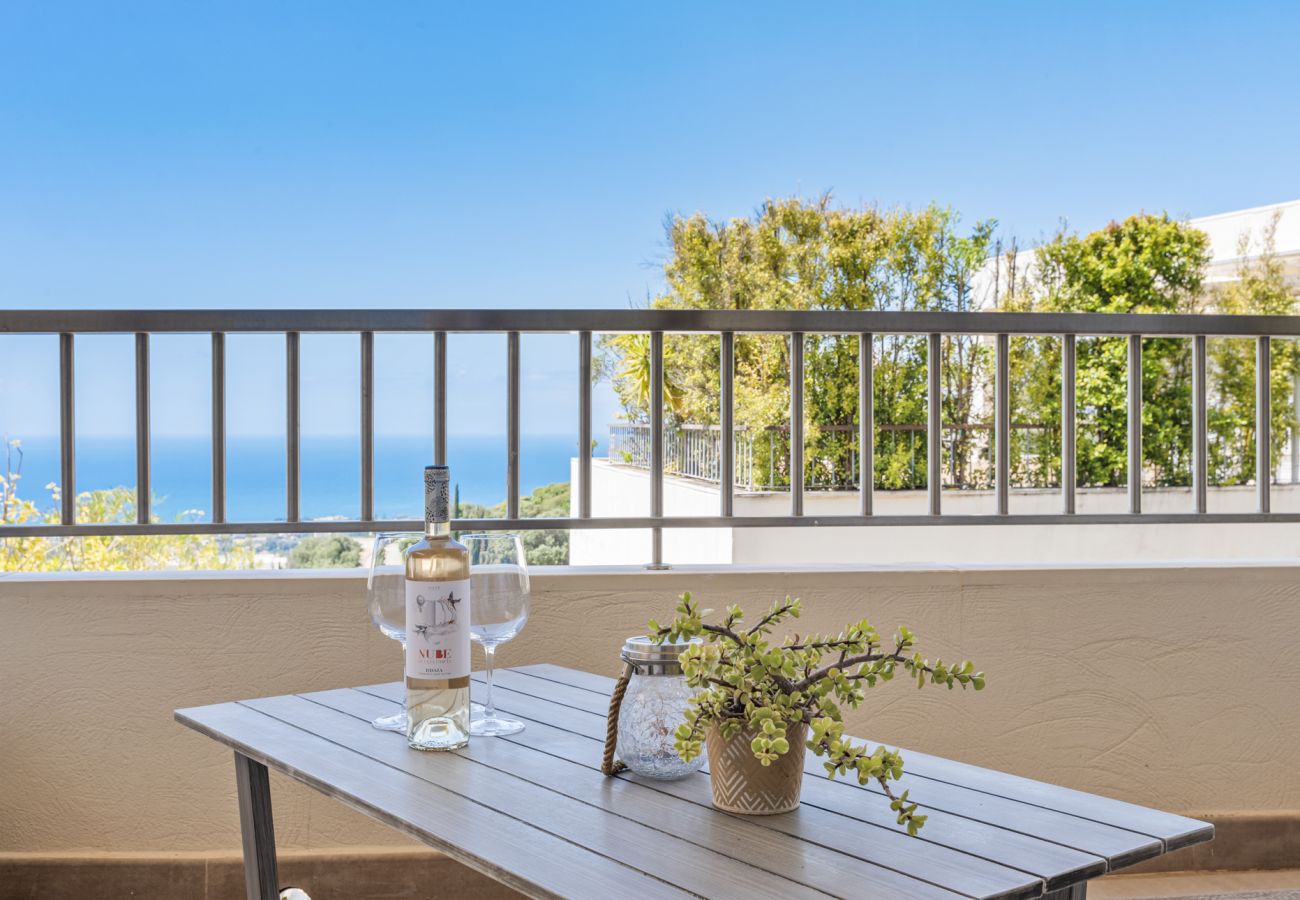 Apartamento en Marbella - Casa Altos Los Monteros