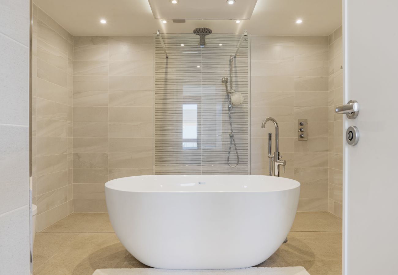 Apartamento en Marbella - Casa Altos Los Monteros