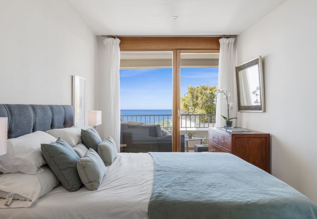 Apartamento en Marbella - Casa Altos Los Monteros