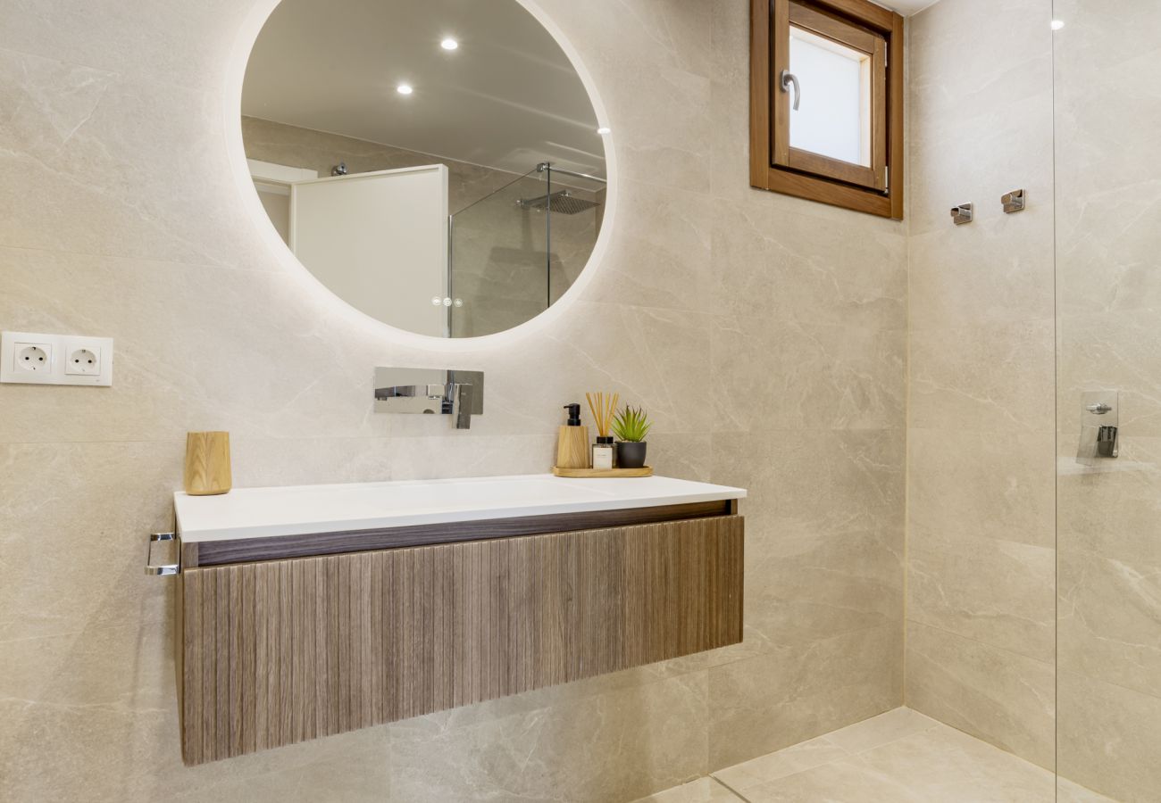 Apartamento en Marbella - Casa Altos Los Monteros