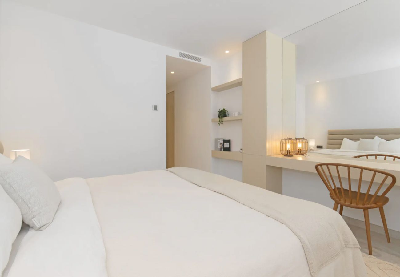 Villa en Nueva andalucia - Villa Enso