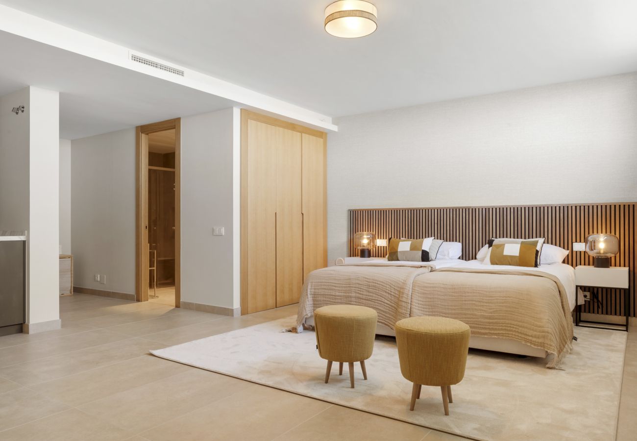 Villa en Benahavís - Villa Harmony