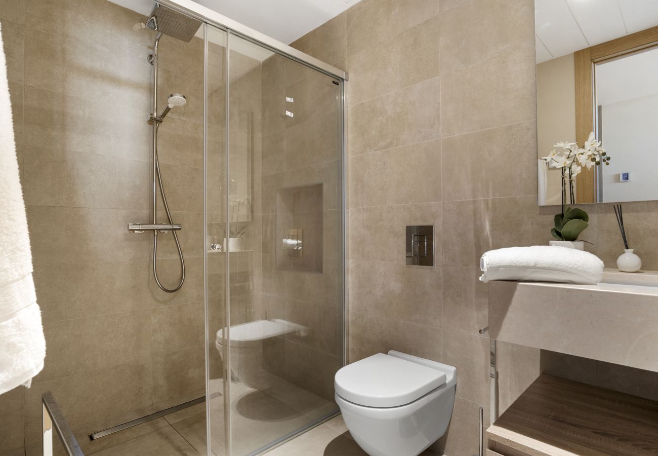 Villa en Benahavís - Villa Harmony