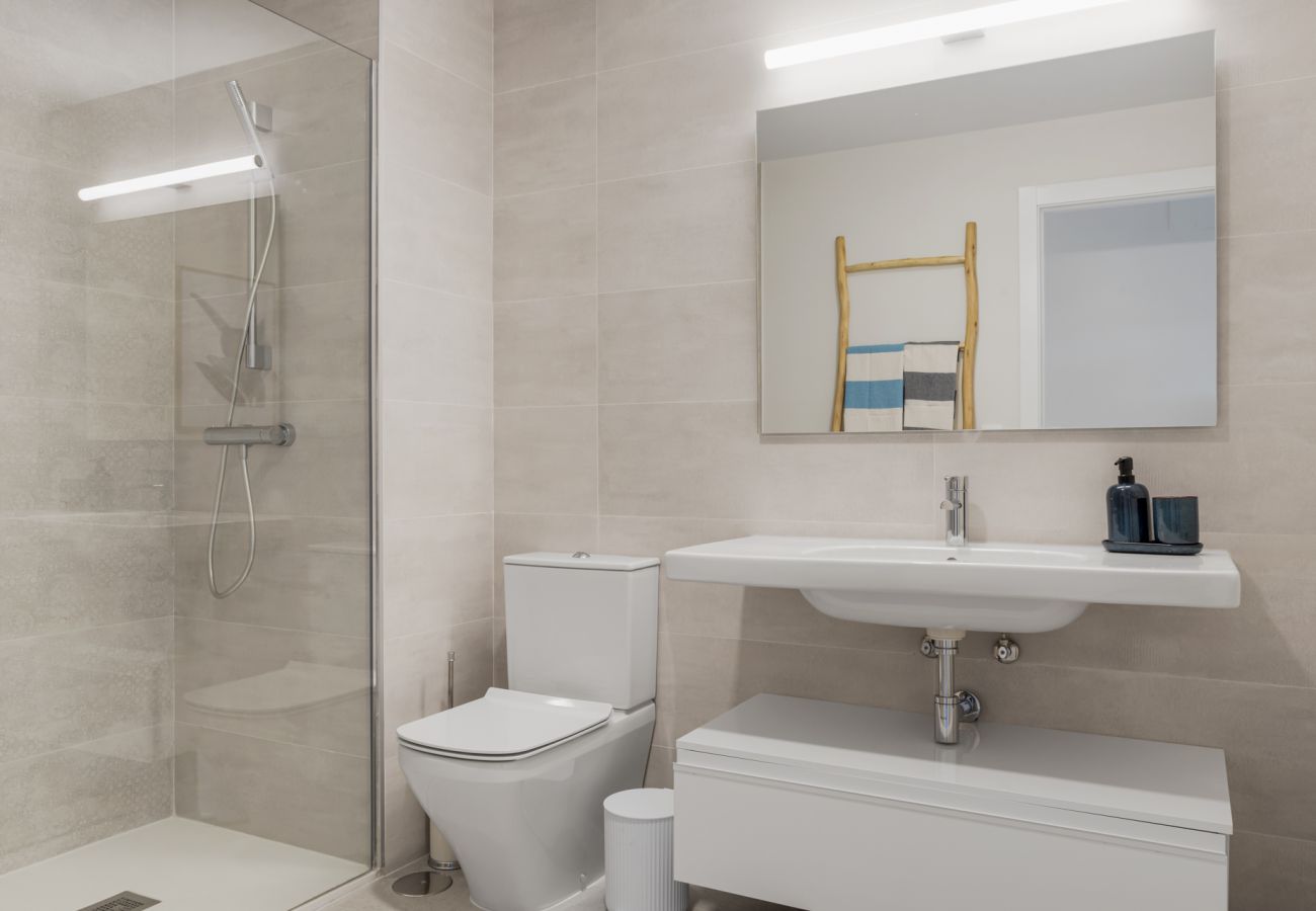 Apartamento en Estepona - Casa Numa