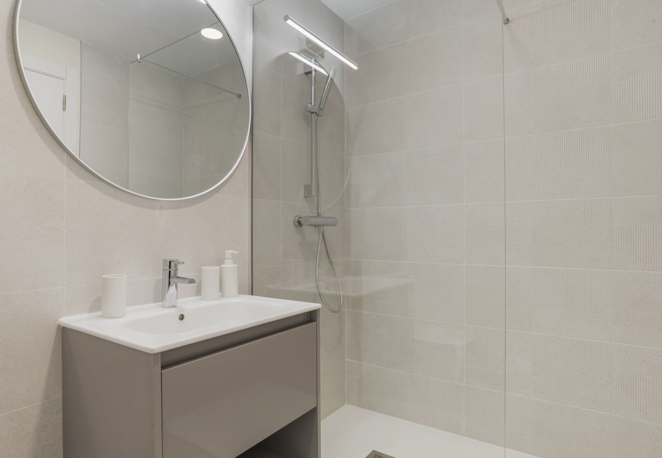 Apartamento en Estepona - Casa Numa