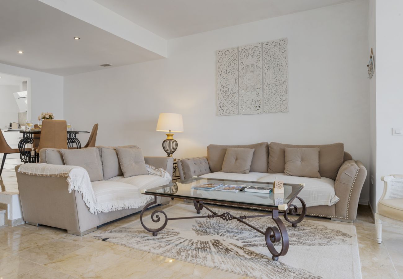 Casa en Casares - Casares del Mar