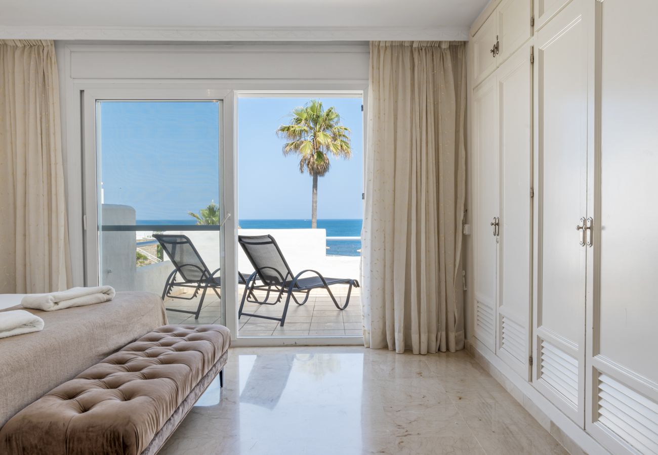 Casa en Casares - Casares del Mar