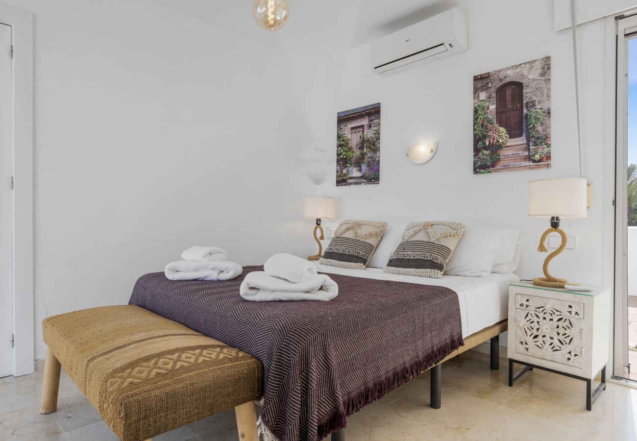 Casa en Casares - Casares del Mar