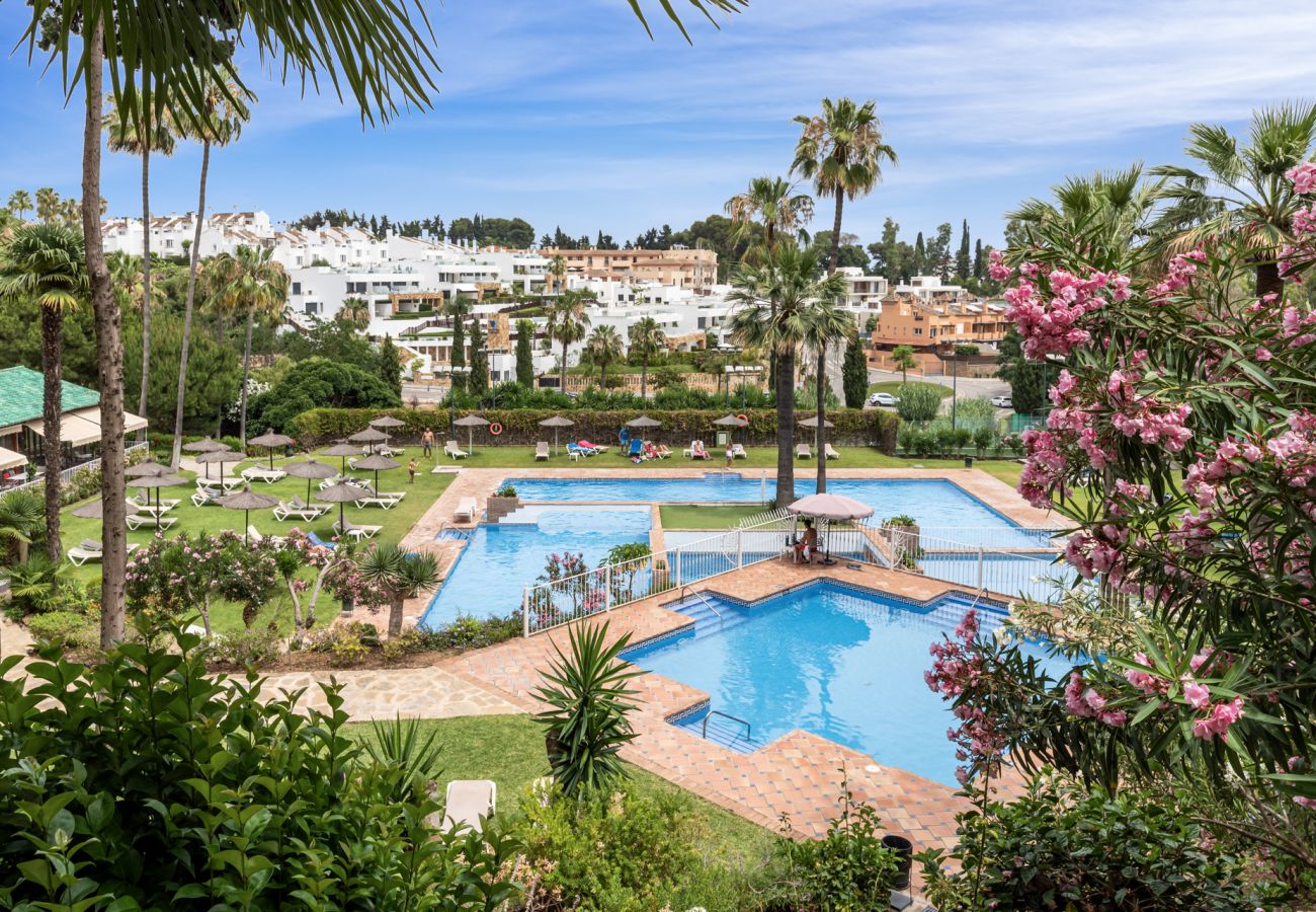 Apartamento en Marbella - Senorio de Marbella