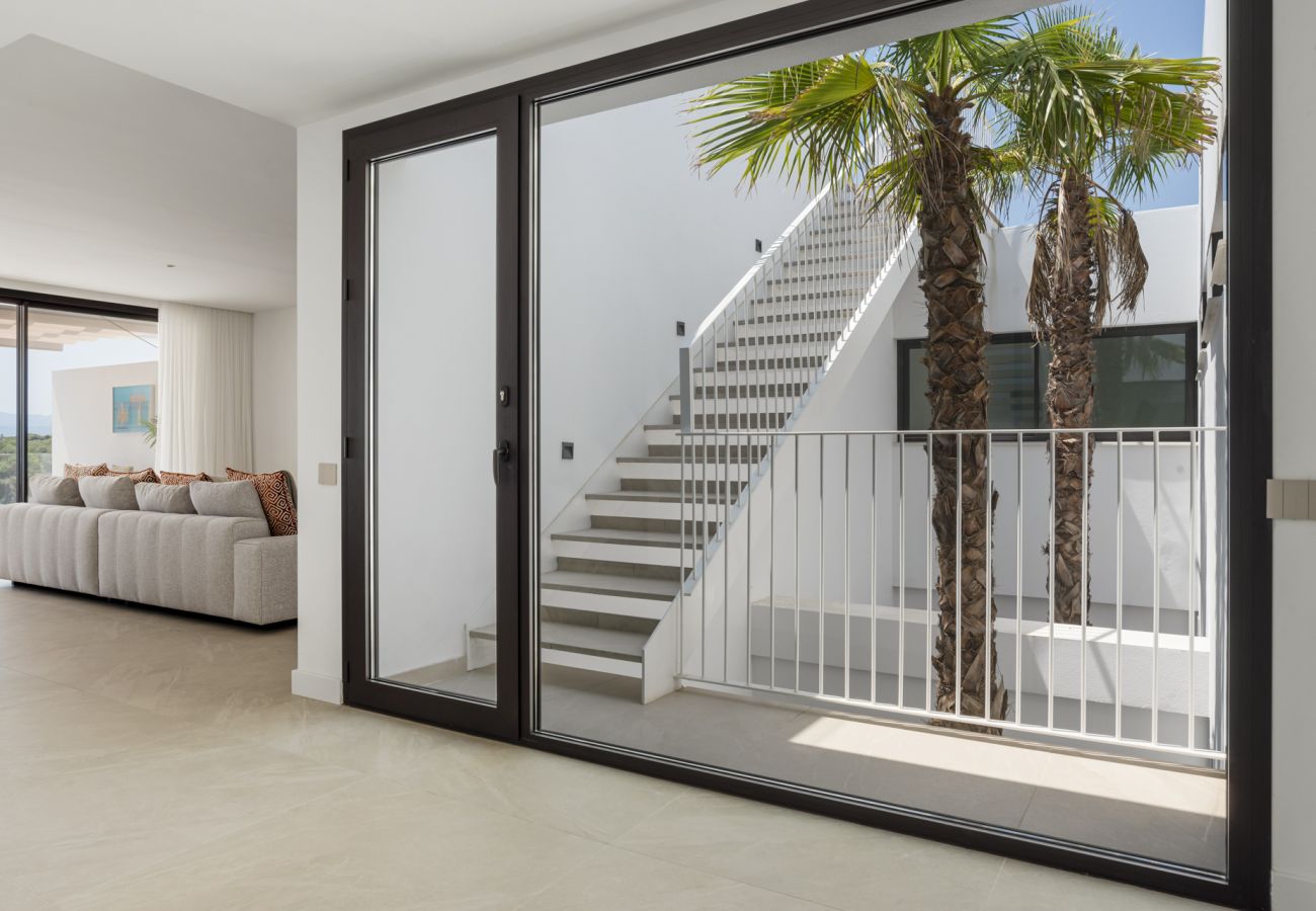 Apartamento en Marbella - Sunlife Penthouse