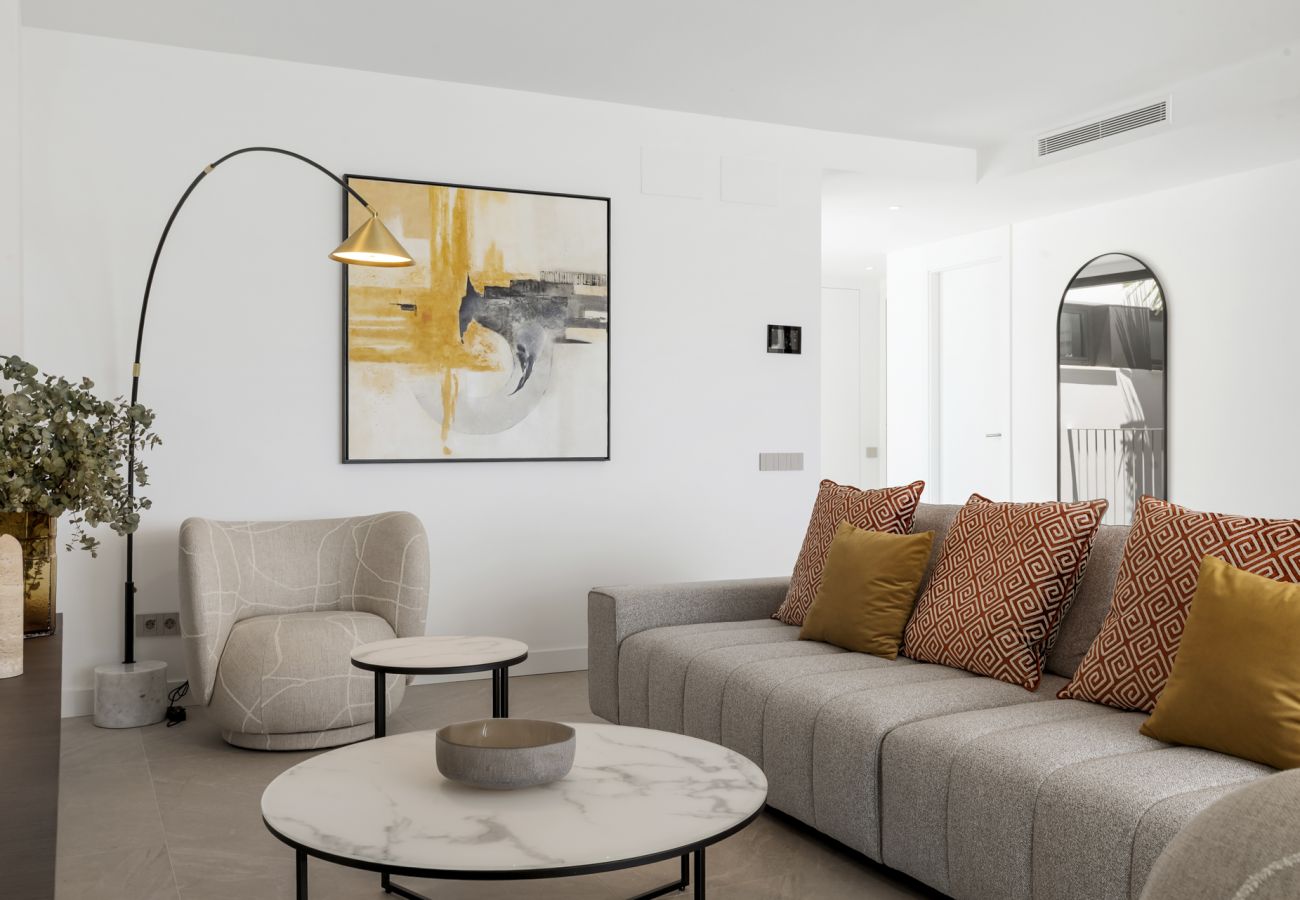 Apartamento en Marbella - Sunlife Penthouse