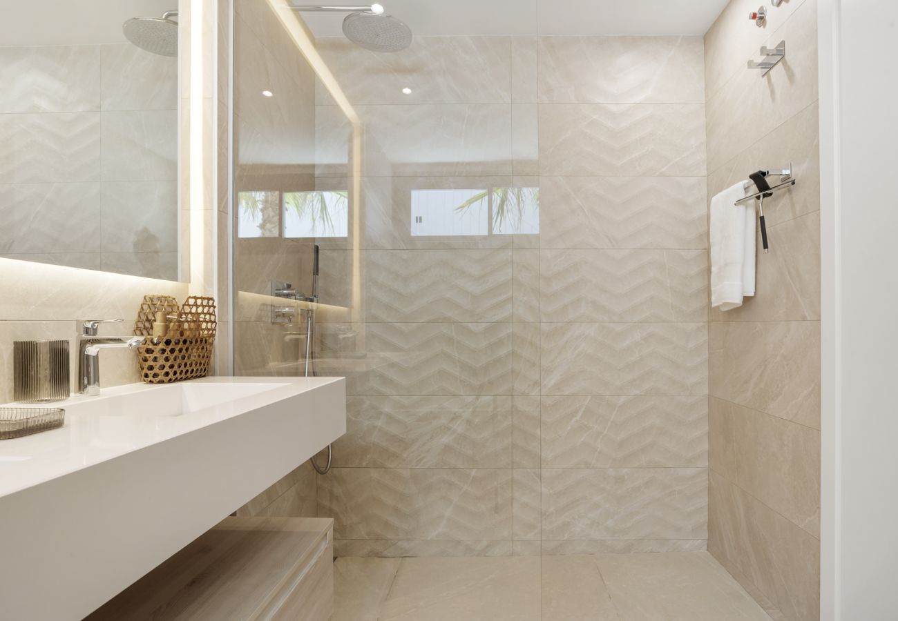 Apartamento en Marbella - Sunlife Penthouse