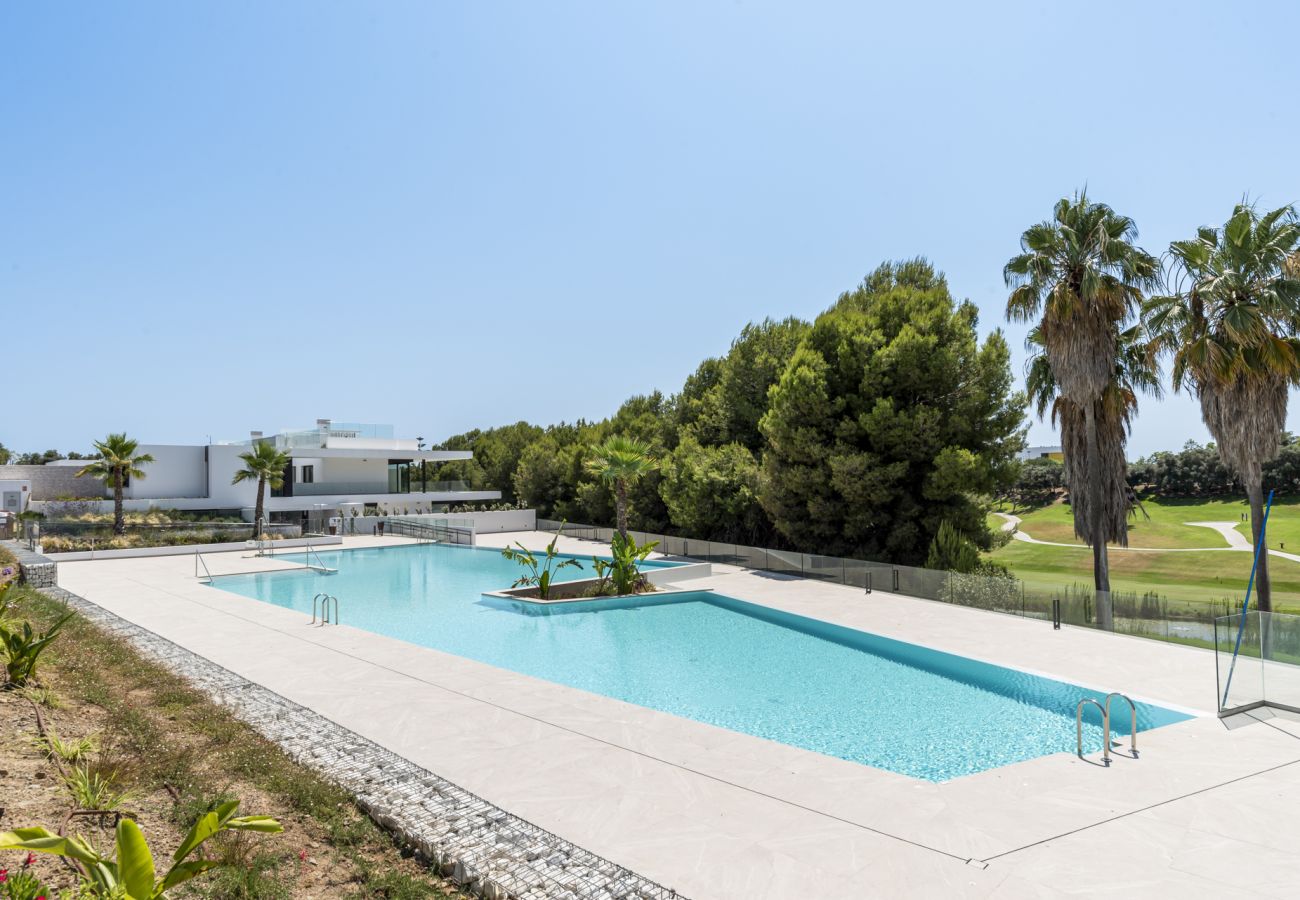 Apartamento en Marbella - Sunlife Penthouse