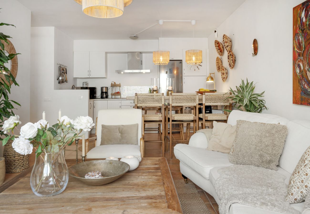 Casa en Benahavís - Monte Biarritz Townhouse