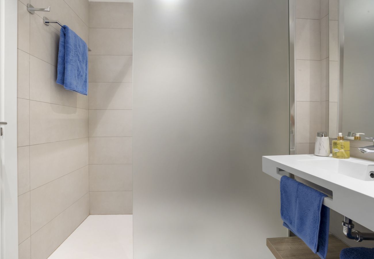 Apartamento en Estepona - Casa Maja