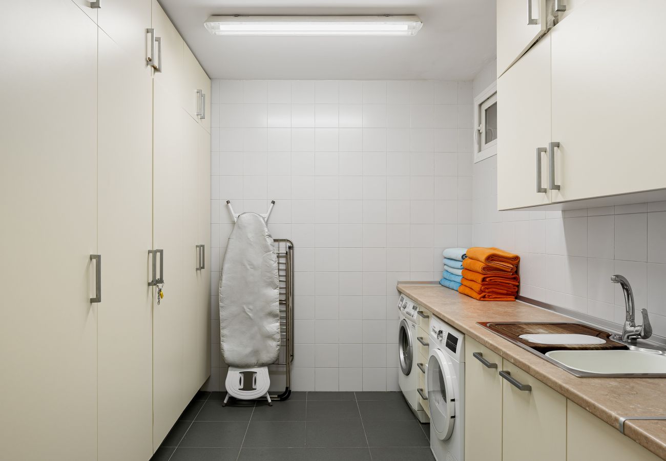 Villa en Nueva andalucia - Villa Las Brisas