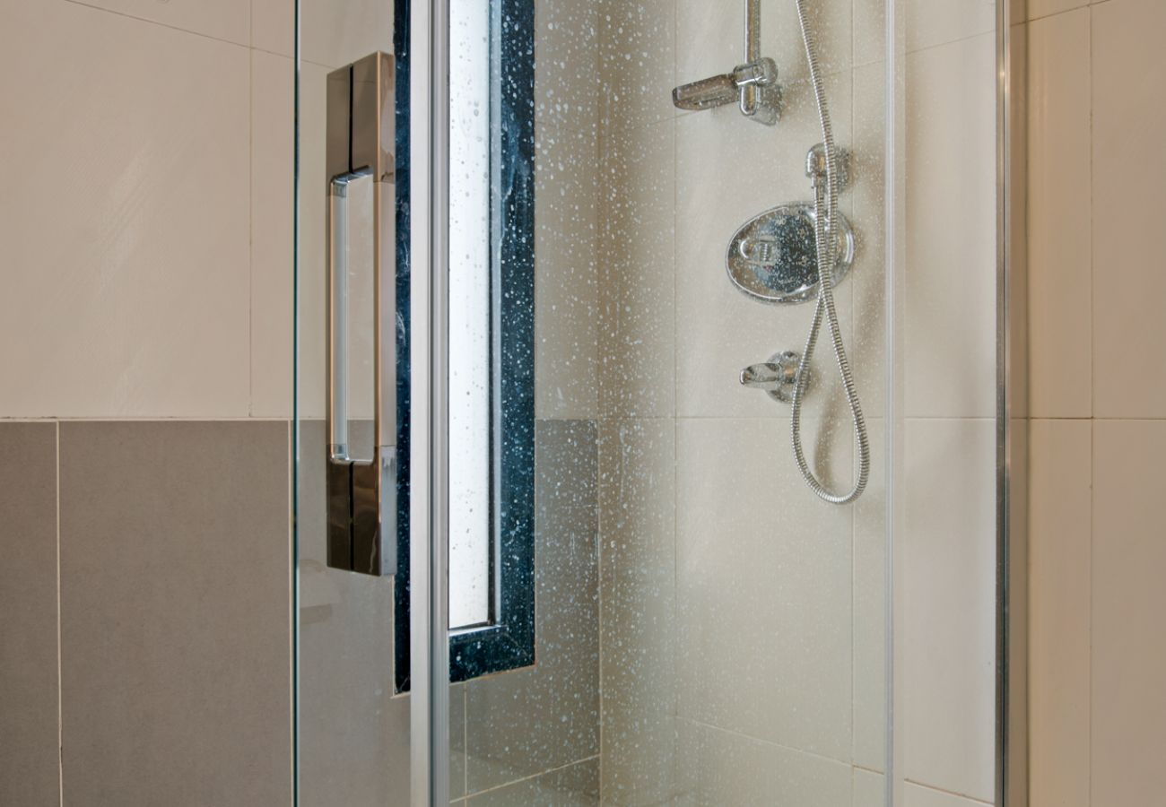 Villa en Nueva andalucia - Villa Sonada