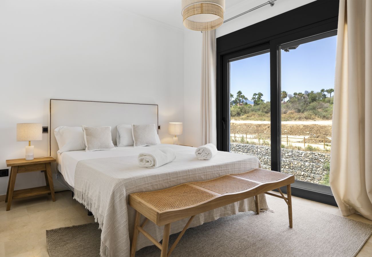 Villa en Marbella - Villa Santi