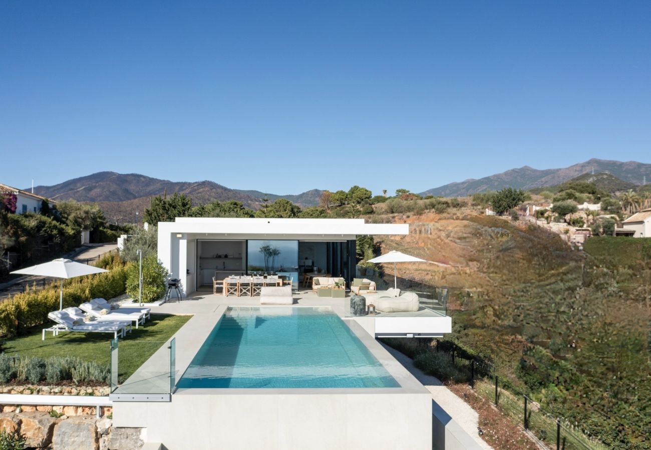 Villa en Benahavís - Villa Imagine