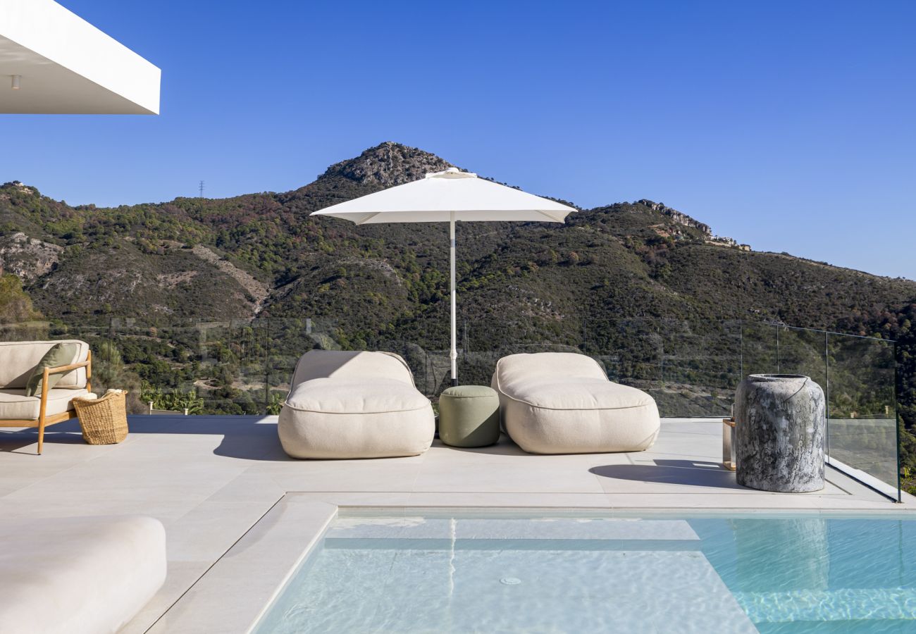 Villa en Benahavís - Villa Imagine