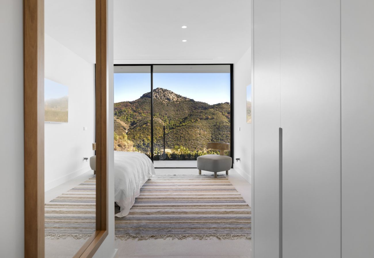 Villa en Benahavís - Villa Imagine