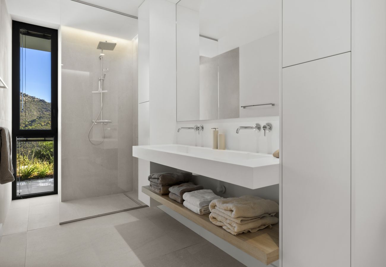 Villa en Benahavís - Villa Imagine