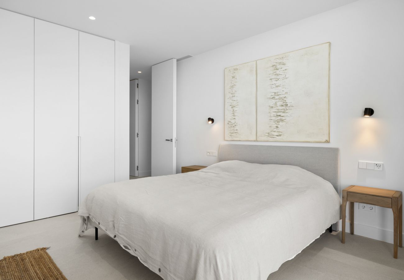 Villa en Benahavís - Villa Imagine