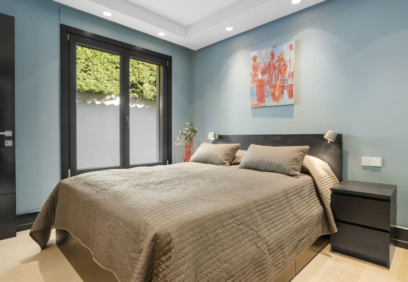 Villa en Marbella - Villa Guadalmina