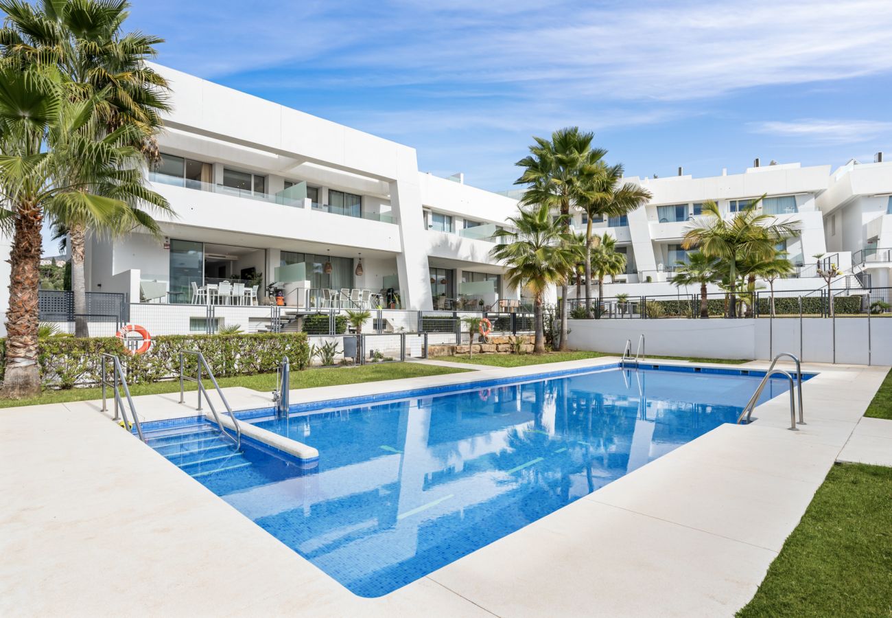 Casa adosada en Marbella - Casa La Finca